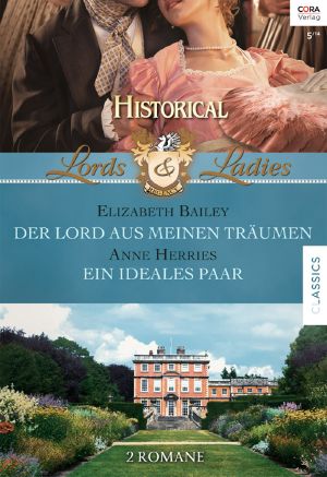 [Historical - Lords & Ladies 45] • Historical Lords & Ladies Band 45